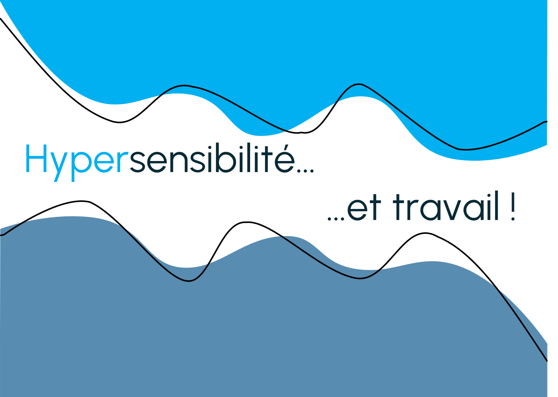 hypersensibilité et travail