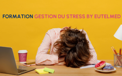 FOCUS – FORMATION « GESTION DU STRESS »