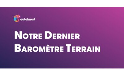 Notre Baromètre Terrain 2024: une photographie précieuse pour agir !