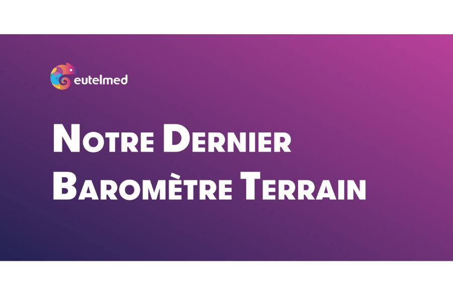 Notre Baromètre Terrain 2024: une photographie précieuse pour agir !